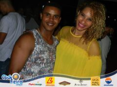 Prazer sou Ferrugem